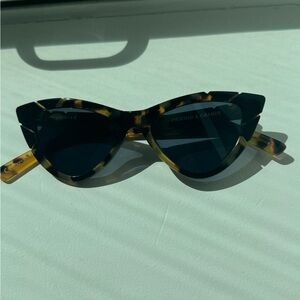 Pared Piccolo and Grande Sunglasses